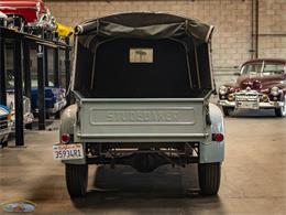1948 Studebaker M15A (CC-2032836) for sale in Torrance, California