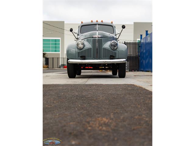 1948 Studebaker M15A (CC-2032836) for sale in Torrance, California