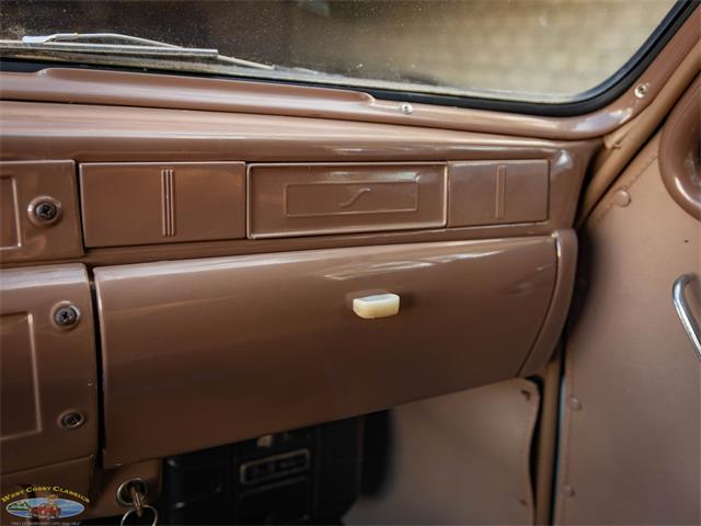 1948 Studebaker M15A (CC-2032836) for sale in Torrance, California