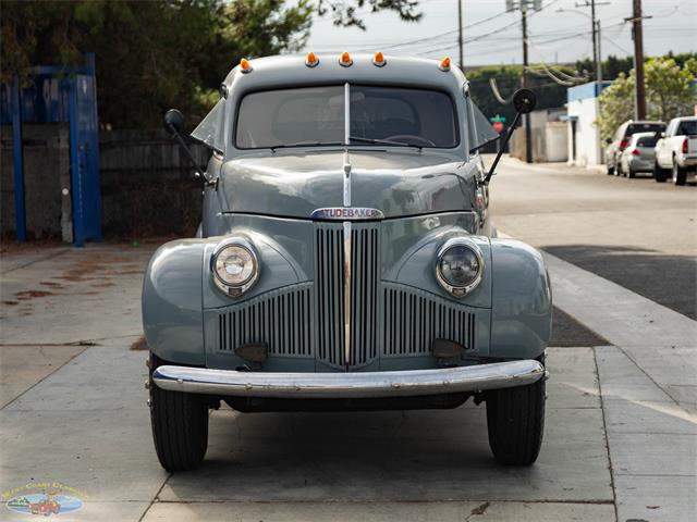 1948 Studebaker M15A (CC-2032836) for sale in Torrance, California