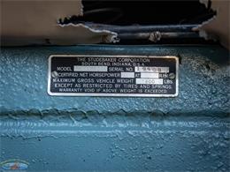 1948 Studebaker M15A (CC-2032836) for sale in Torrance, California