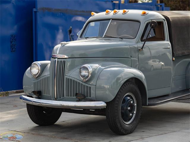 1948 Studebaker M15A (CC-2032836) for sale in Torrance, California