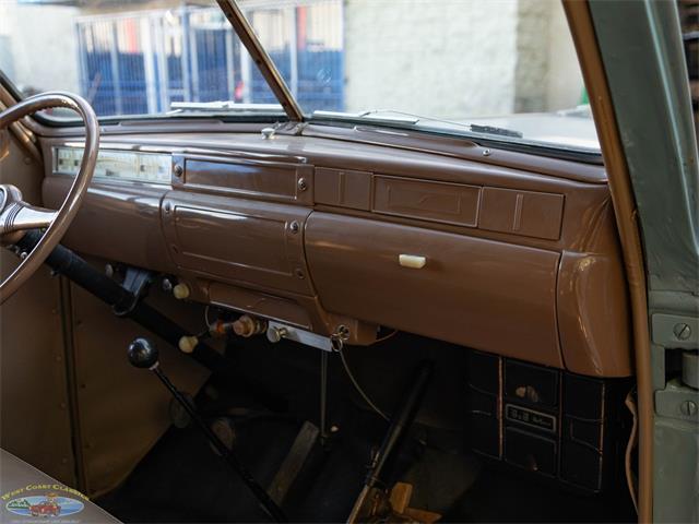 1948 Studebaker M15A (CC-2032836) for sale in Torrance, California