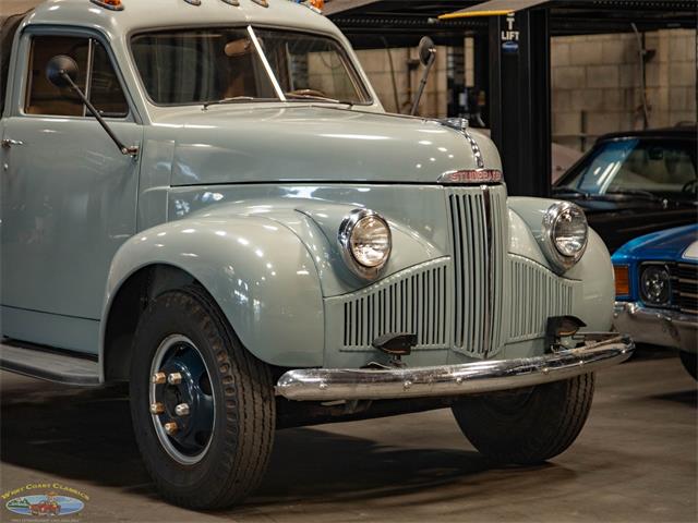 1948 Studebaker M15A (CC-2032836) for sale in Torrance, California