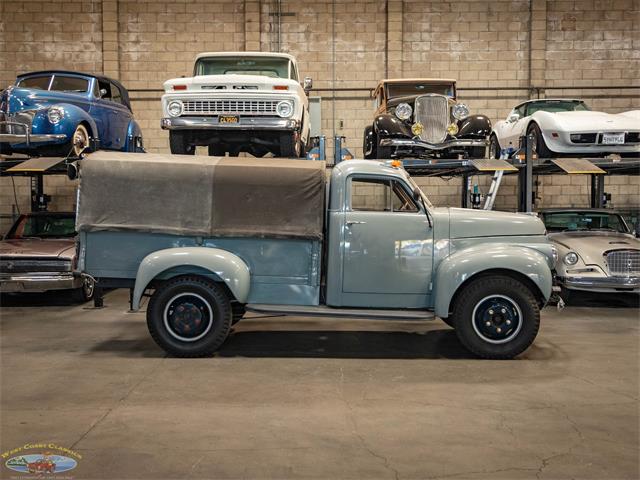 1948 Studebaker M15A (CC-2032836) for sale in Torrance, California