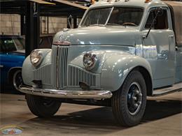 1948 Studebaker M15A (CC-2032836) for sale in Torrance, California