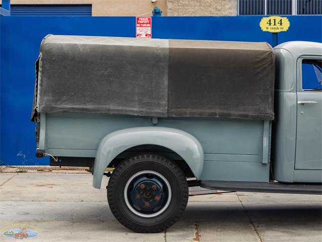 1948 Studebaker M15A (CC-2032836) for sale in Torrance, California