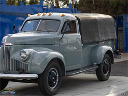 1948 Studebaker M15A (CC-2032836) for sale in Torrance, California