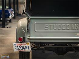 1948 Studebaker M15A (CC-2032836) for sale in Torrance, California