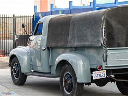 1948 Studebaker M15A (CC-2032836) for sale in Torrance, California