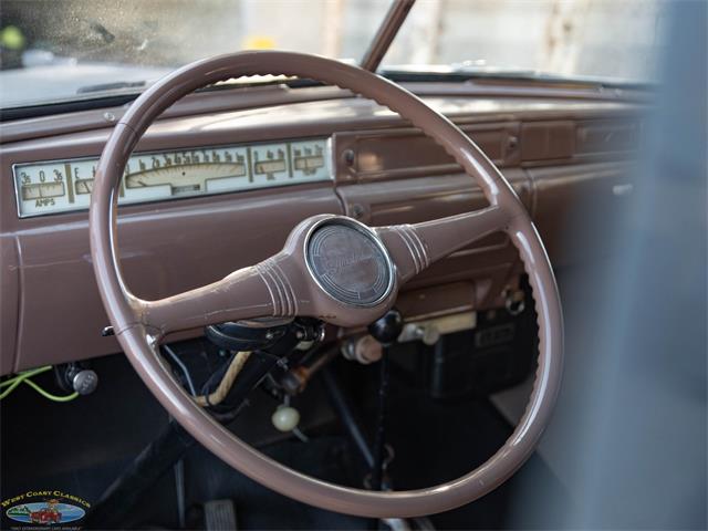 1948 Studebaker M15A (CC-2032836) for sale in Torrance, California