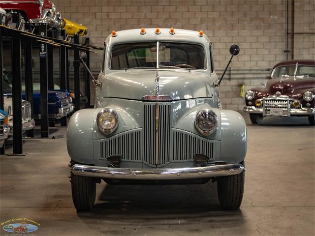 1948 Studebaker M15A (CC-2032836) for sale in Torrance, California