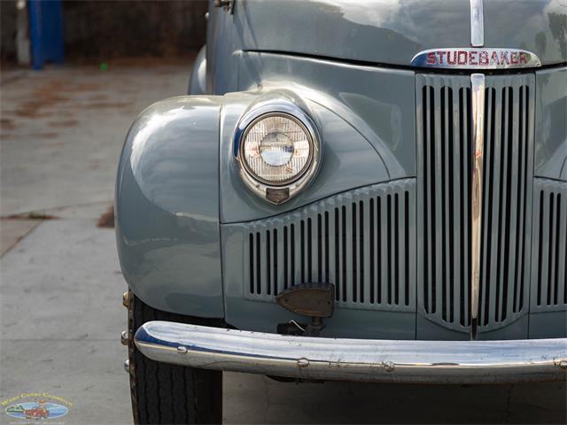 1948 Studebaker M15A (CC-2032836) for sale in Torrance, California