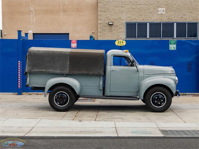 1948 Studebaker M15A (CC-2032836) for sale in Torrance, California