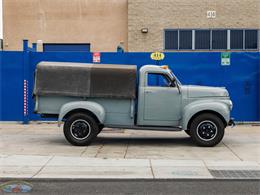 1948 Studebaker M15A (CC-2032836) for sale in Torrance, California