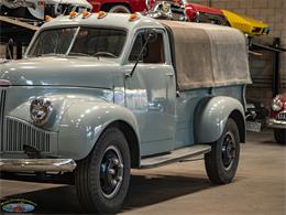 1948 Studebaker M15A (CC-2032836) for sale in Torrance, California