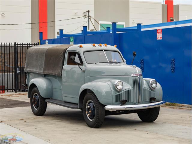 1948 Studebaker M15A (CC-2032836) for sale in Torrance, California