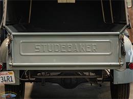 1948 Studebaker M15A (CC-2032836) for sale in Torrance, California