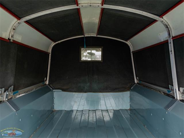 1948 Studebaker M15A (CC-2032836) for sale in Torrance, California