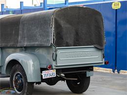 1948 Studebaker M15A (CC-2032836) for sale in Torrance, California