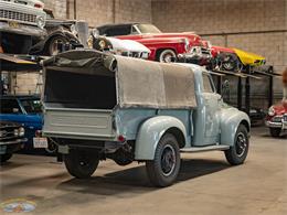 1948 Studebaker M15A (CC-2032836) for sale in Torrance, California