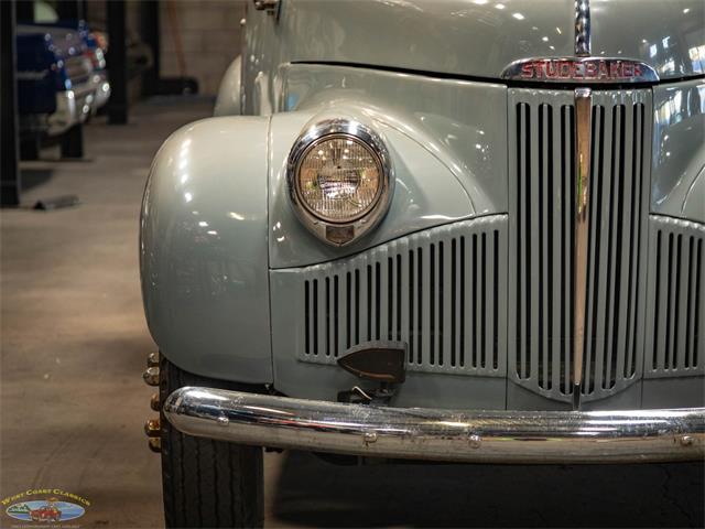 1948 Studebaker M15A (CC-2032836) for sale in Torrance, California