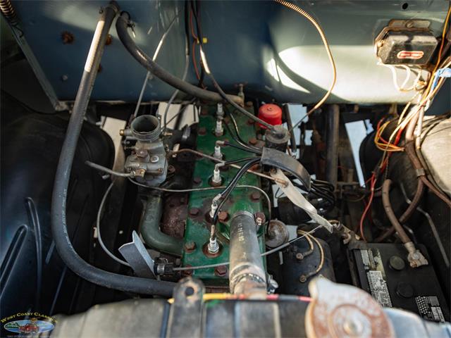 1948 Studebaker M15A (CC-2032836) for sale in Torrance, California
