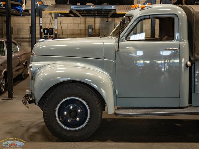 1948 Studebaker M15A (CC-2032836) for sale in Torrance, California