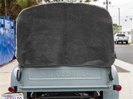 1948 Studebaker M15A (CC-2032836) for sale in Torrance, California