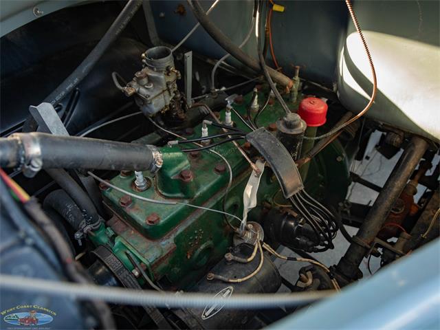 1948 Studebaker M15A (CC-2032836) for sale in Torrance, California