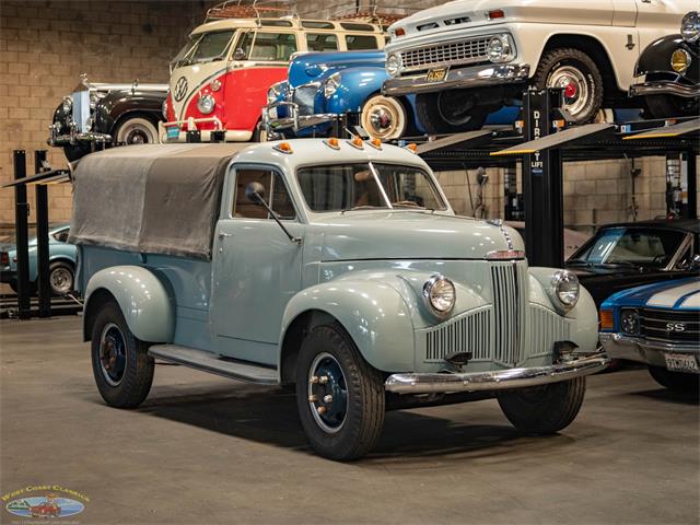 1948 Studebaker M15A (CC-2032836) for sale in Torrance, California