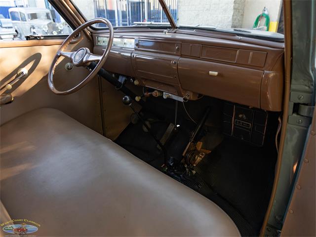 1948 Studebaker M15A (CC-2032836) for sale in Torrance, California