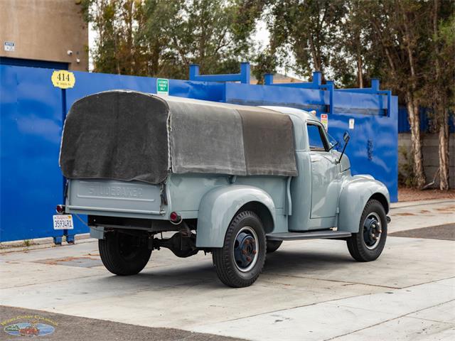 1948 Studebaker M15A (CC-2032836) for sale in Torrance, California