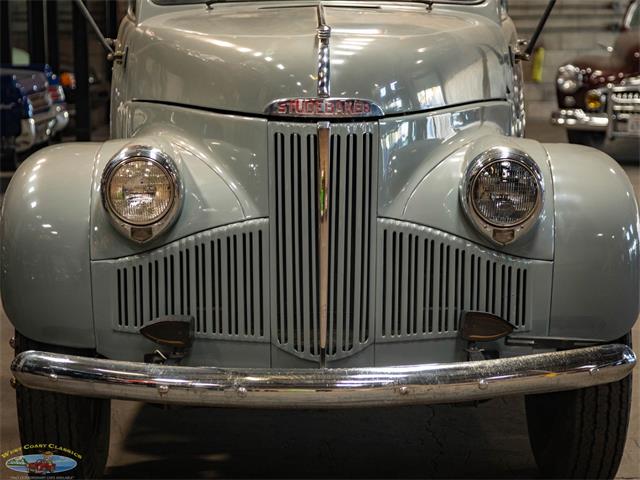 1948 Studebaker M15A (CC-2032836) for sale in Torrance, California