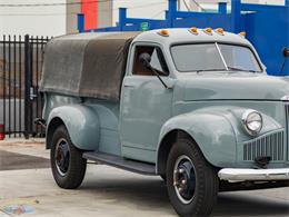 1948 Studebaker M15A (CC-2032836) for sale in Torrance, California