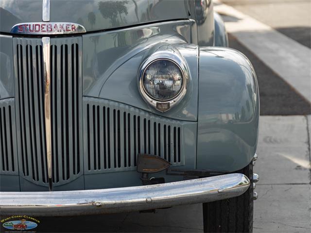 1948 Studebaker M15A (CC-2032836) for sale in Torrance, California