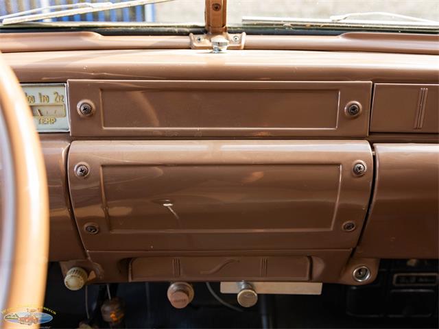1948 Studebaker M15A (CC-2032836) for sale in Torrance, California