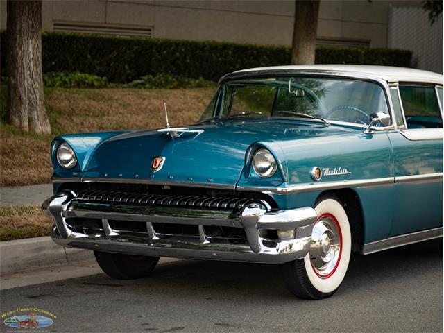 1955 Mercury Montclair (CC-2032838) for sale in Torrance, California