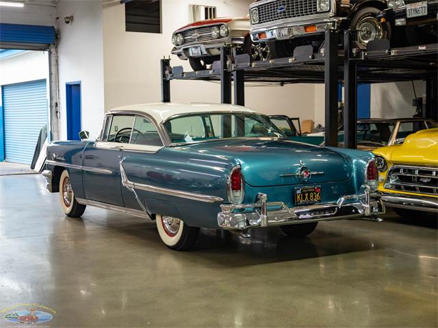 1955 Mercury Montclair (CC-2032838) for sale in Torrance, California