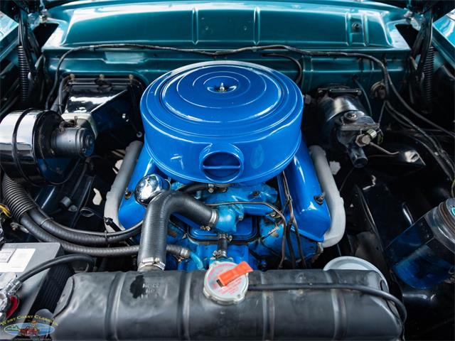 1955 Mercury Montclair (CC-2032838) for sale in Torrance, California