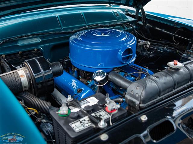 1955 Mercury Montclair (CC-2032838) for sale in Torrance, California