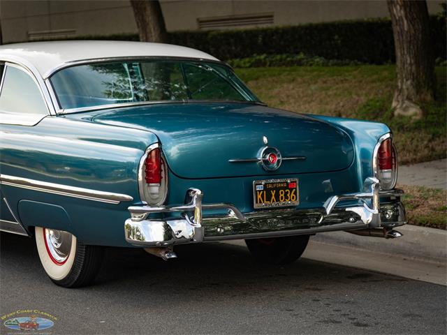 1955 Mercury Montclair (CC-2032838) for sale in Torrance, California