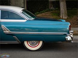 1955 Mercury Montclair (CC-2032838) for sale in Torrance, California