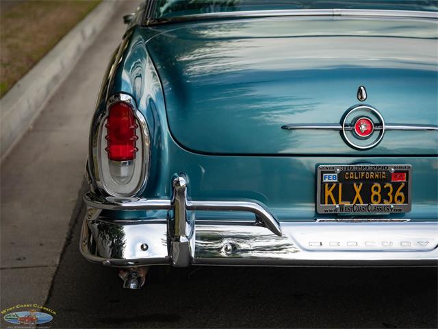 1955 Mercury Montclair (CC-2032838) for sale in Torrance, California
