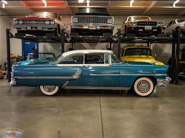 1955 Mercury Montclair (CC-2032838) for sale in Torrance, California