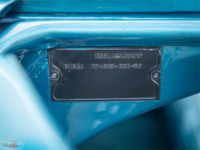 1955 Mercury Montclair (CC-2032838) for sale in Torrance, California