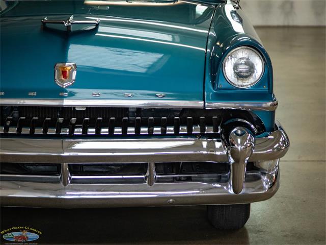 1955 Mercury Montclair (CC-2032838) for sale in Torrance, California