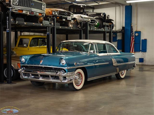 1955 Mercury Montclair (CC-2032838) for sale in Torrance, California