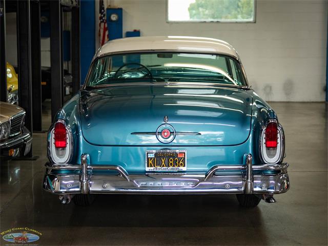 1955 Mercury Montclair (CC-2032838) for sale in Torrance, California