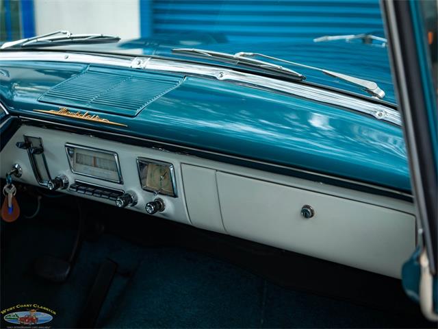 1955 Mercury Montclair (CC-2032838) for sale in Torrance, California
